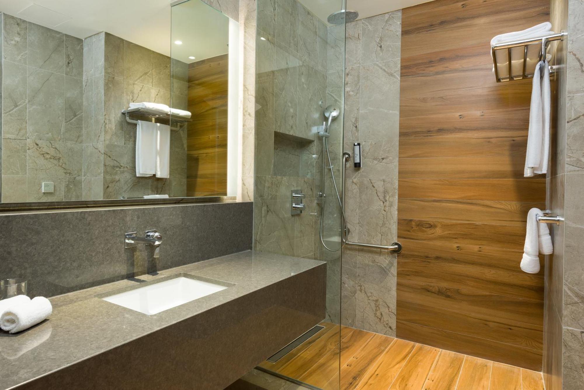Intercityhotel Bawshar Mascate Exterior foto