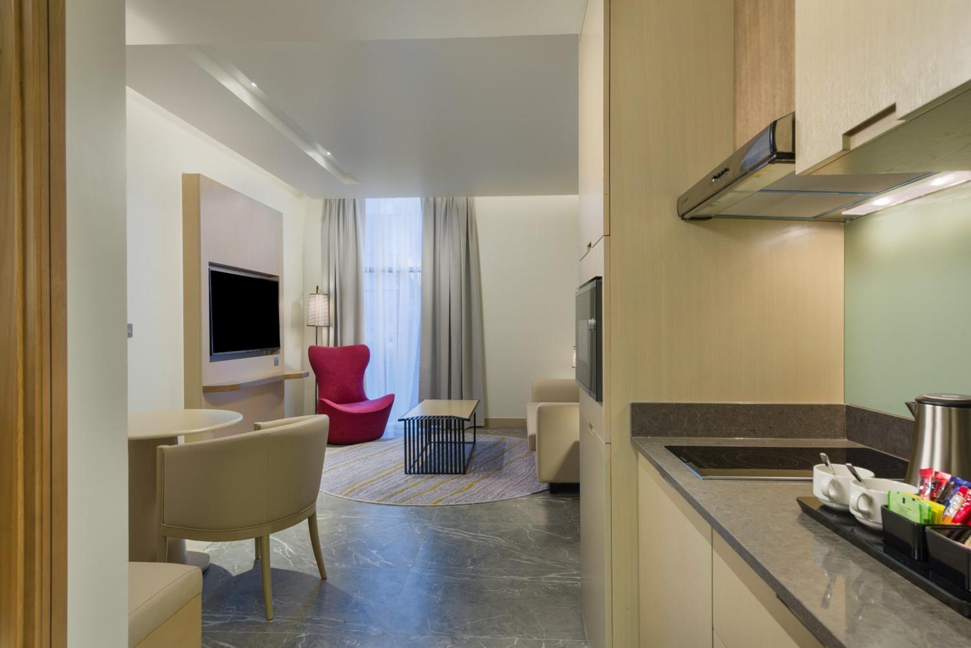 Intercityhotel Bawshar Mascate Exterior foto